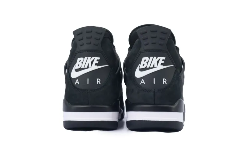 Jordan 4 Retro OG SP Nigel Sylvester Brick by Brick Black HF4340-001