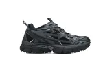 OFF-WHITE Be Right Back Black OMIA295C99FAB0011010