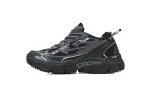 OFF-WHITE Be Right Back Black OMIA295C99FAB0011010