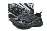 OFF-WHITE Be Right Back Black OMIA295C99FAB0011010