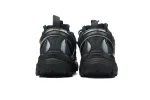 OFF-WHITE Be Right Back Black OMIA295C99FAB0011010
