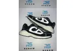 Dior B30 Black Reps Sneaker 3SN279ZMB_H969