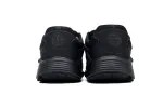 Dior B30 x Stone Island Sneakers Black 3SN279ZAN_H900