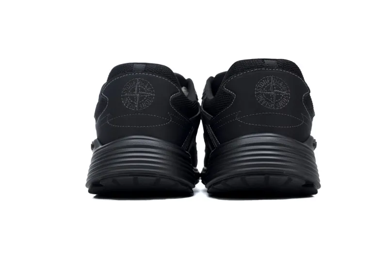 Dior B30 x Stone Island Sneakers Black 3SN279ZAN_H900