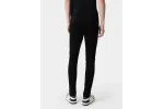 Amiri MX1 Denim Distressed Jeans Black
