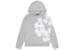 Denim Tears Big Cotton Wreath Sweatshirt