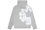 Denim Tears Big Cotton Wreath Sweatshirt
