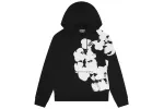 Denim Tears Big Cotton Wreath Sweatshirt