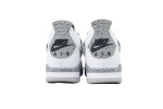 Jordan 4 Retro White Cement (2025) FV5029-100