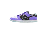 Nike SB Dunk Low Hayley Wilson Court Purple HJ0513-500