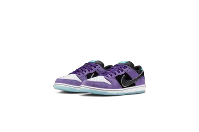Nike SB Dunk Low Hayley Wilson Court Purple HJ0513-500 02