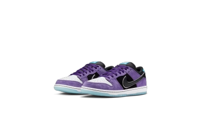 Nike SB Dunk Low Hayley Wilson Court Purple HJ0513-500 02