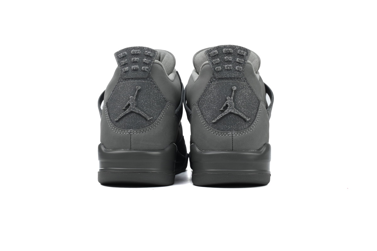 Jordan 4 Paris Olympics Reps