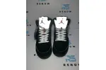 Jordan 5 Retro OG Black Metallic Reimagined HF3975-001