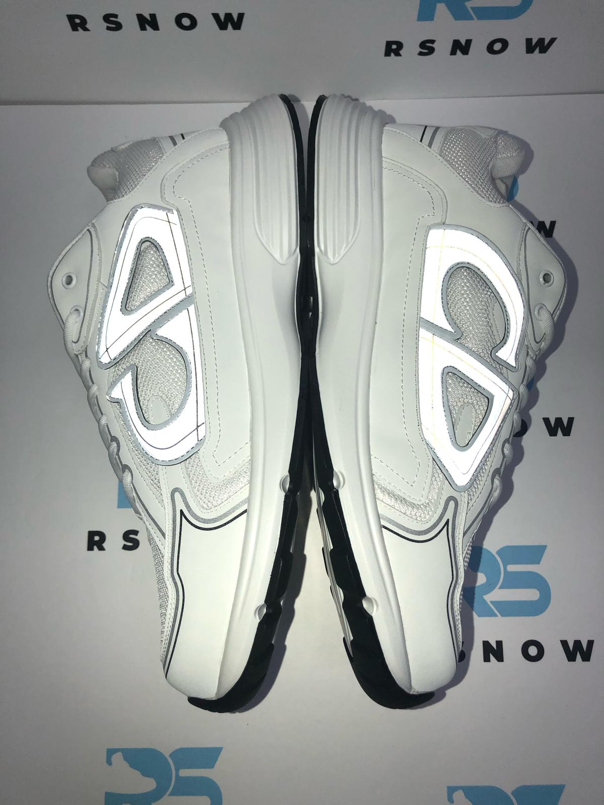 Rsnow Dior B30 White 3SN279ZND_H000