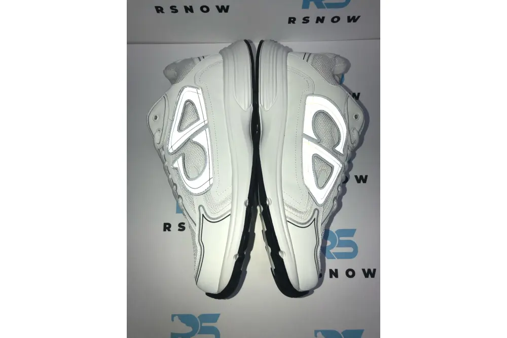 Rsnow Dior B30 White 3SN279ZND_H000