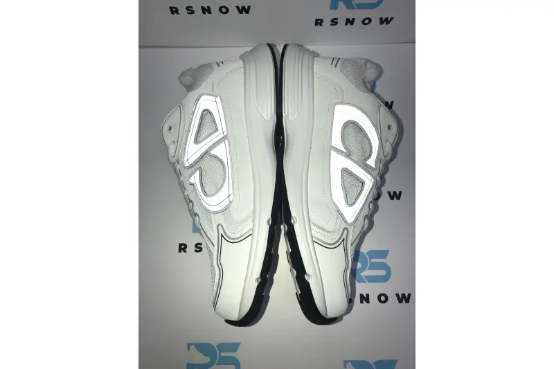Rsnow Dior B30 White 3SN279ZND_H000
