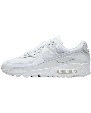 Air Max 90 Twist Triple White CV8110-100