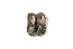 Crocs Classic Clog A Bathing Ape ABC Camo Green 209627-212