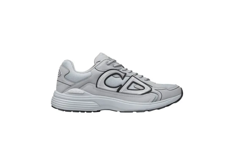 Dior B30 Gray 3SN279ZRD_H868