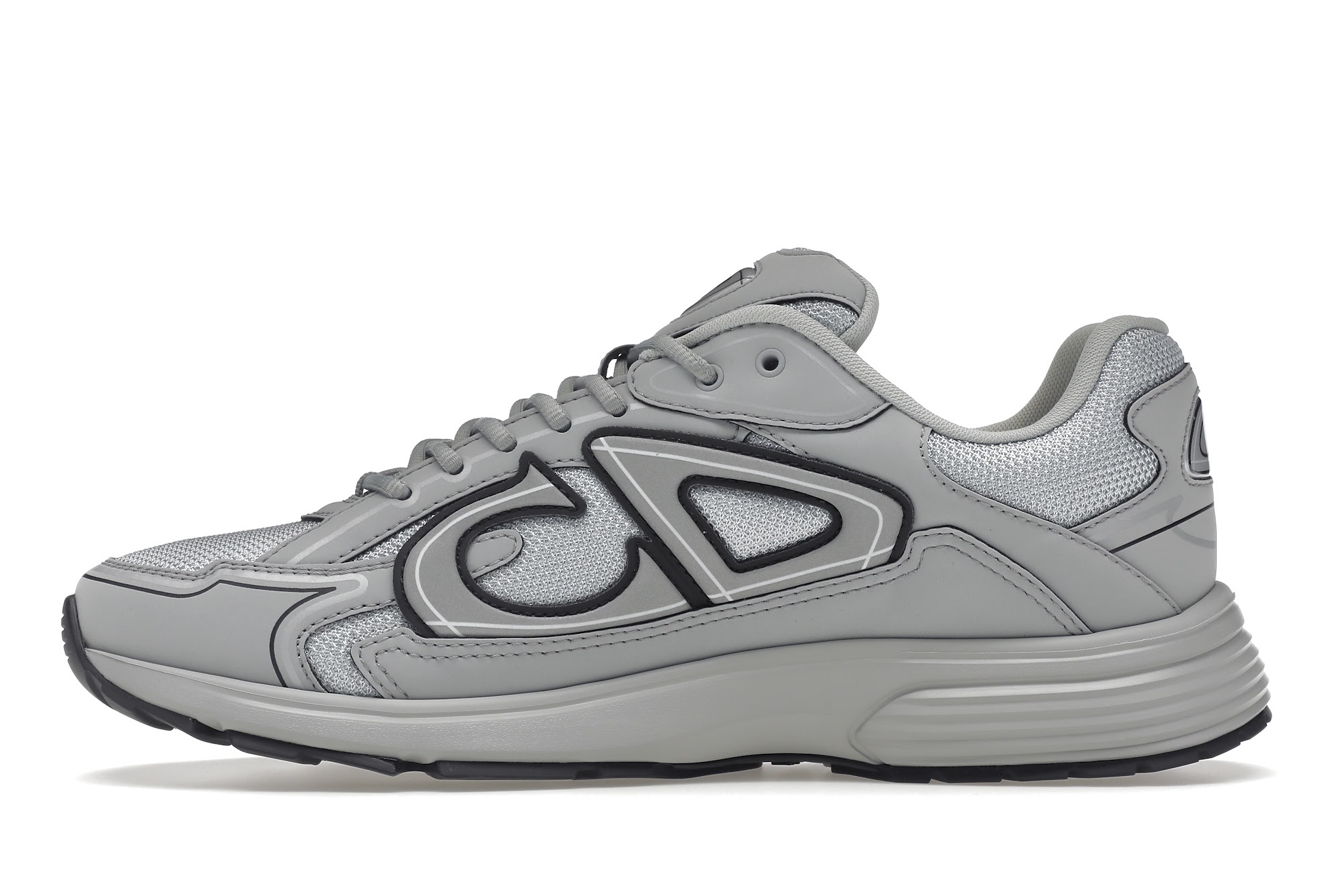 Dior B30 Gray 3SN279ZRD_H868