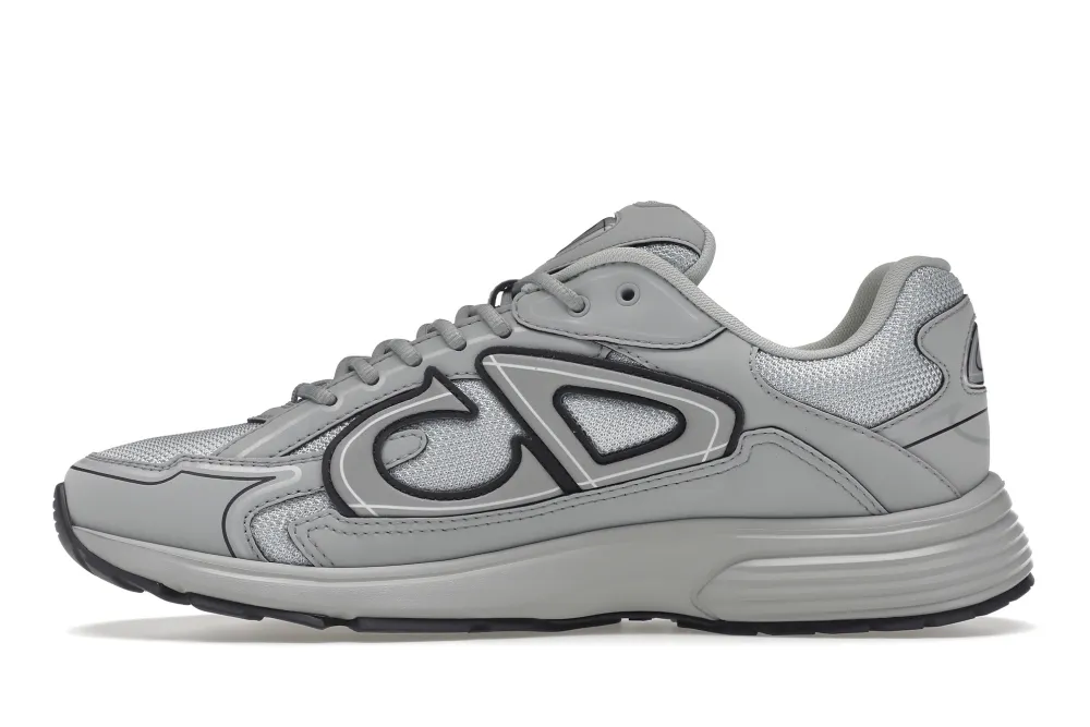 Dior B30 Gray 3SN279ZRD_H868