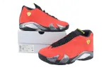 Jordan 14 Retro Ferrari 2025 IF5015-600