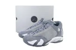 Jordan 14 Retro Flint Grey FJ3460-012