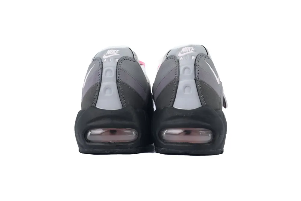 Nike Air Max 95 Gunsmoke Pink Foam CJ0588-001