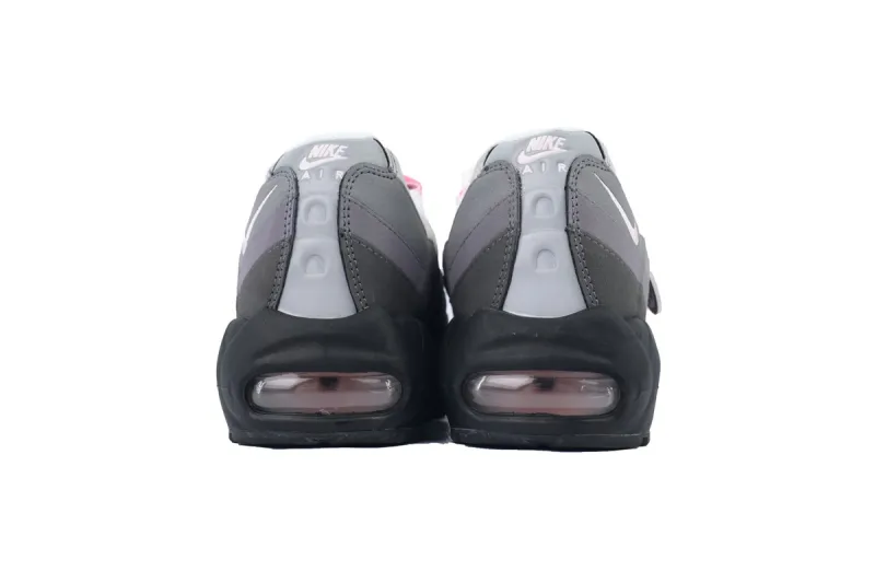 Nike Air Max 95 Gunsmoke Pink Foam CJ0588-001