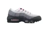 Nike Air Max 95 Gunsmoke Pink Foam CJ0588-001