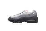 Nike Air Max 95 Gunsmoke Pink Foam CJ0588-001
