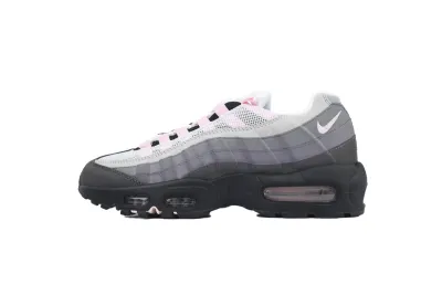 Nike Air Max 95 Gunsmoke Pink Foam CJ0588-001 01