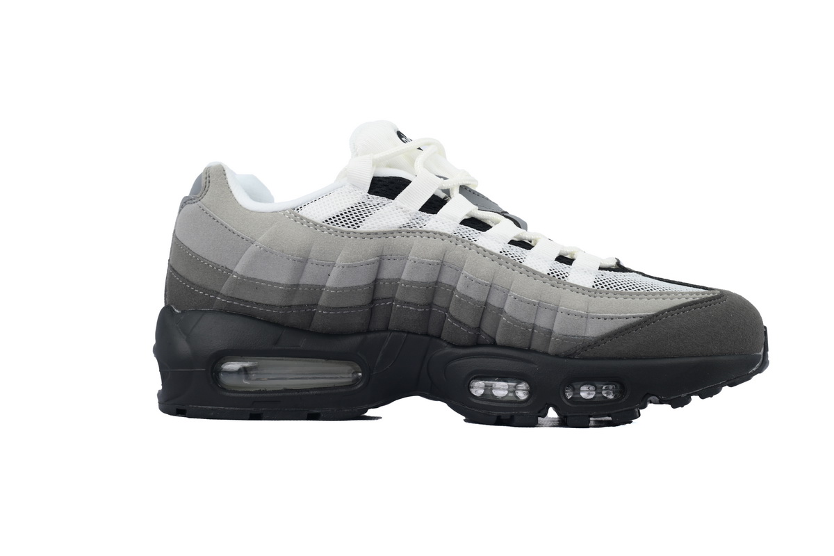 Nike Air Max 95 OG Black Anthracite AT2865-003