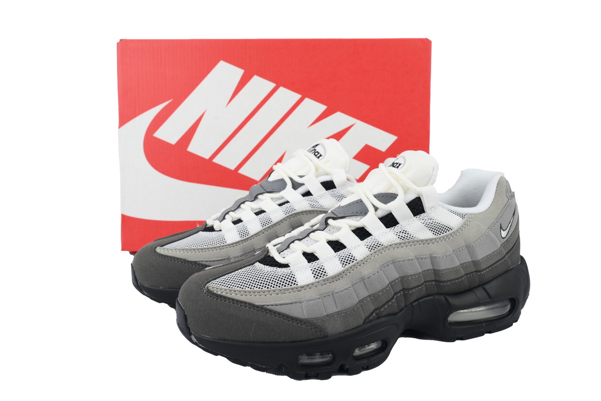 Nike Air Max 95 OG Black Anthracite AT2865-003