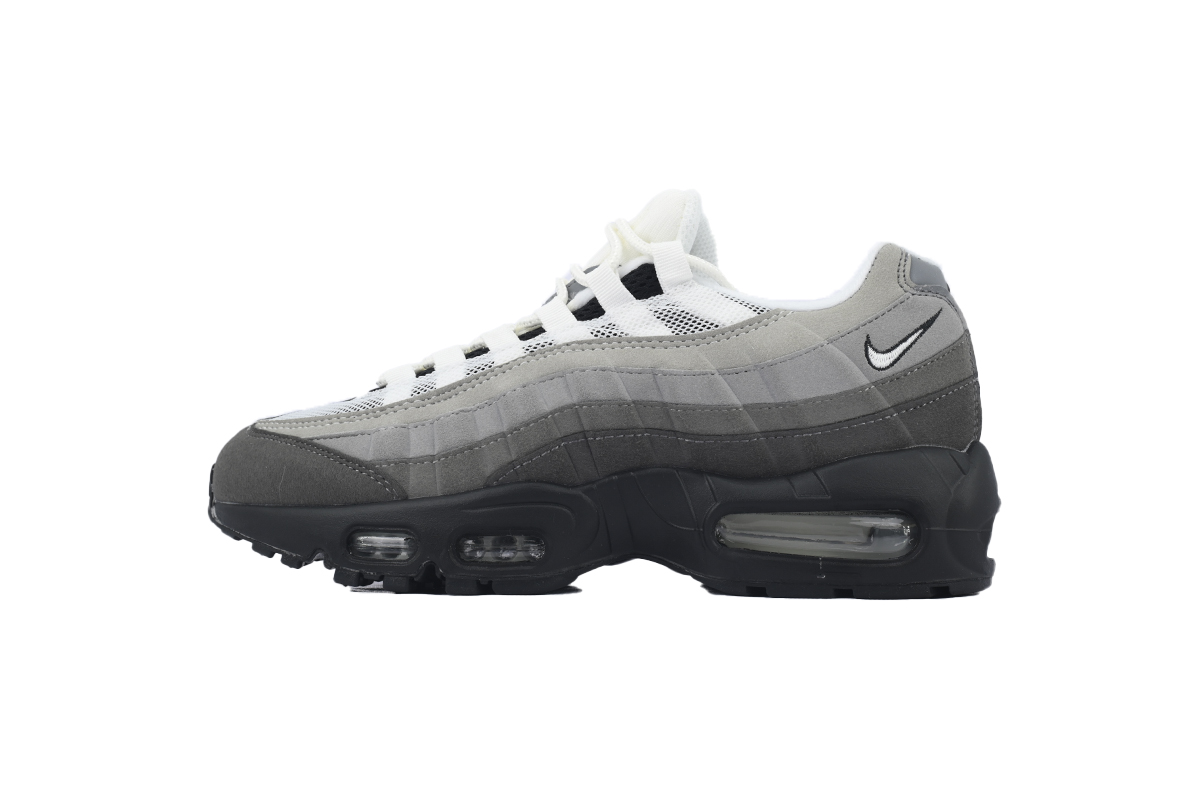 Nike Air Max 95 OG Black Anthracite AT2865-003