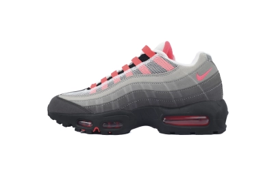 Nike Air Max 95 OG Solar Red (2018)  AT2865-100 01