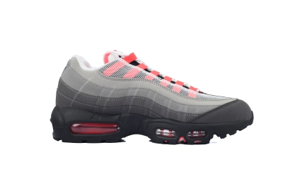 Nike Air Max 95 OG Solar Red (2018)  AT2865-100 02