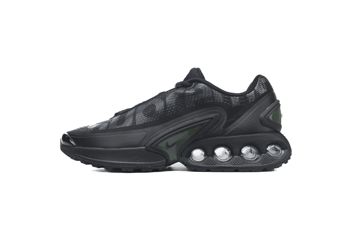 Nike Air Max Dn SP Black FZ4044-001