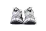 Balenciaga Runner Grey White Black 772774 W3RNY 9012