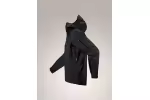 Arc'teryx Alpha SV Jacket Black