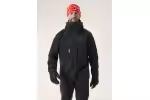 Arc'teryx Alpha SV Jacket Black