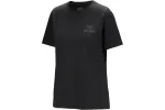 Arc'teryx Kragg SL Cotton Shirt SS Black