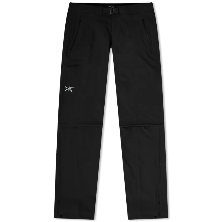 Arc'teryx Gamma Pants Black