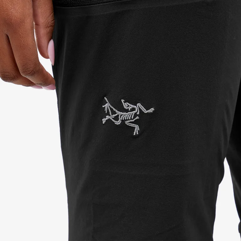 Arc'teryx Gamma Pants Black
