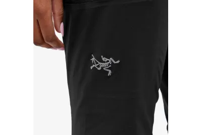 Arc'teryx Gamma Pants Black 02
