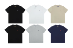 Polo Ralph Lauren Relaxed Fit Cotton Jersey Tee