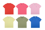 Polo Ralph Lauren Relaxed Fit Cotton Jersey Tee