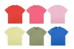 Polo Ralph Lauren Relaxed Fit Cotton Jersey Tee