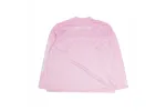 Chrome Hearts Love You Mesh Warm Up Jersey Pink